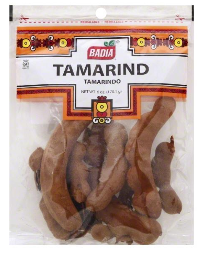 Badia Tamarind 6oz