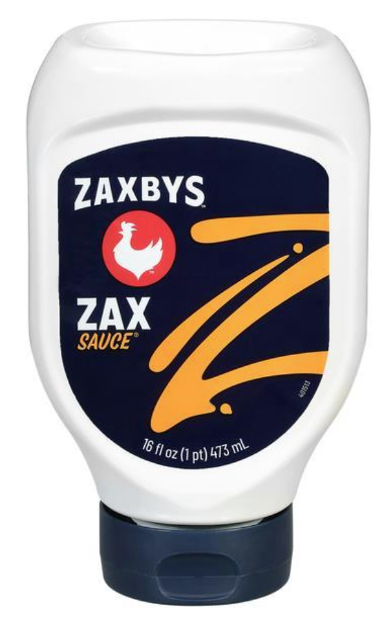 Zaxby's Zax Sauce 16oz