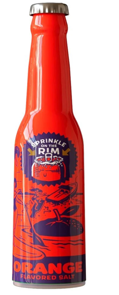 Twang Flavored Orange Beer Salt 1oz