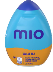 Mio Sweet Tea Water Enhancer 1.62oz