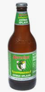 Sprecher Citrus Splash 16oz