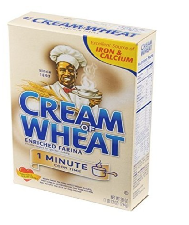Cream Of Wheat Original 1 Minute Cooking Time Hot Cereal 28oz