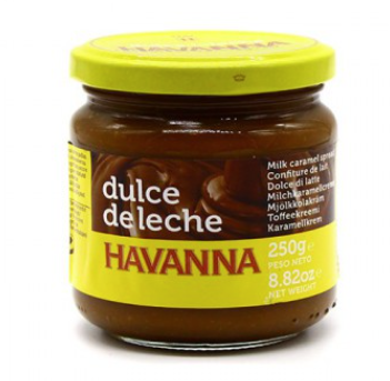 Havanna Dulce De Leche 250g