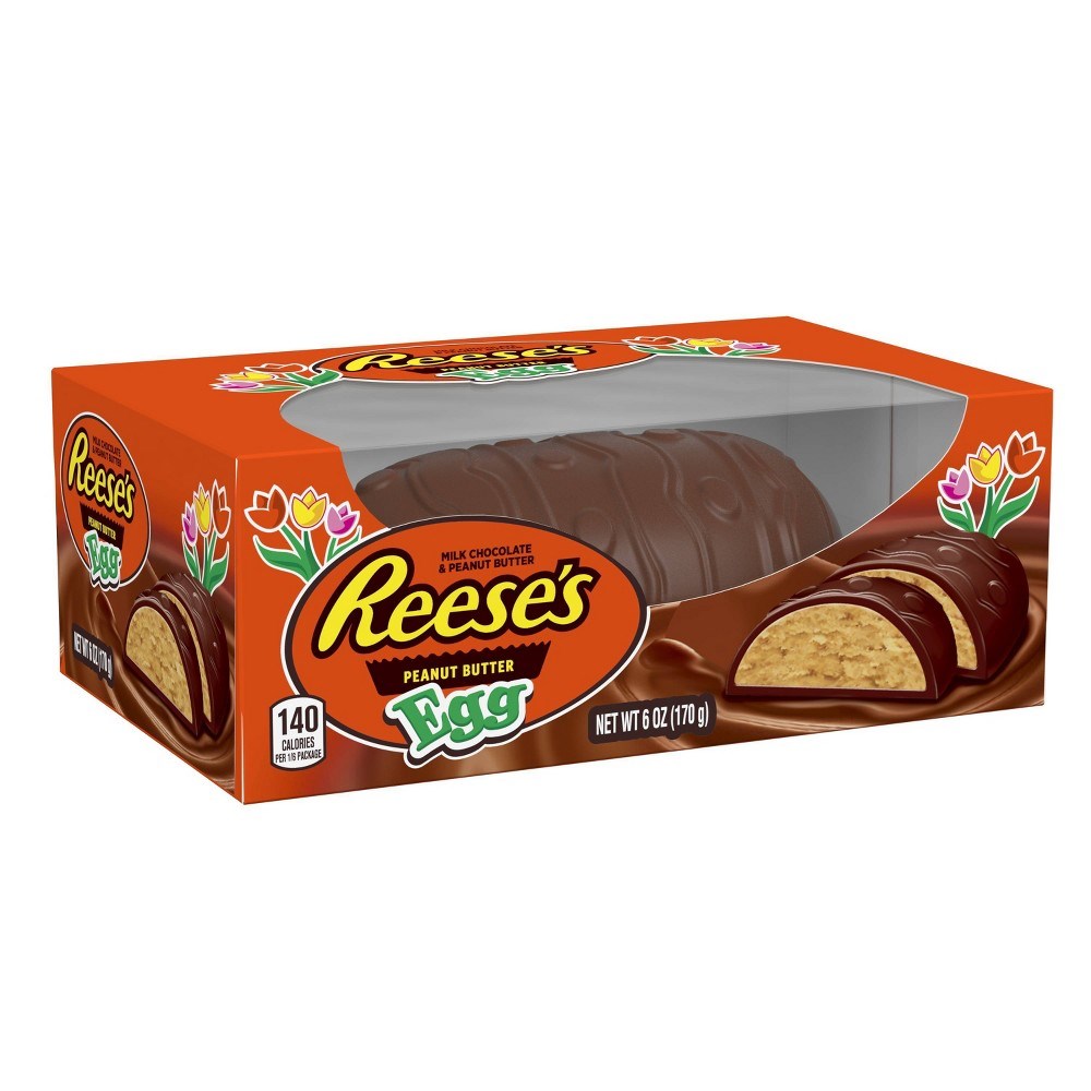 Reese's Filled Easter Egg 6oz
