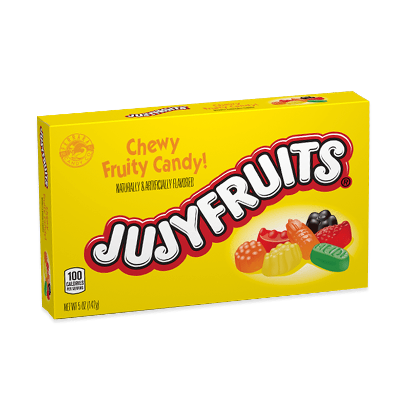 Jujyfruits Candy 5oz