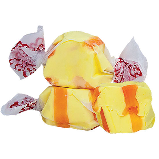 Salt Water Taffy Banana 150g