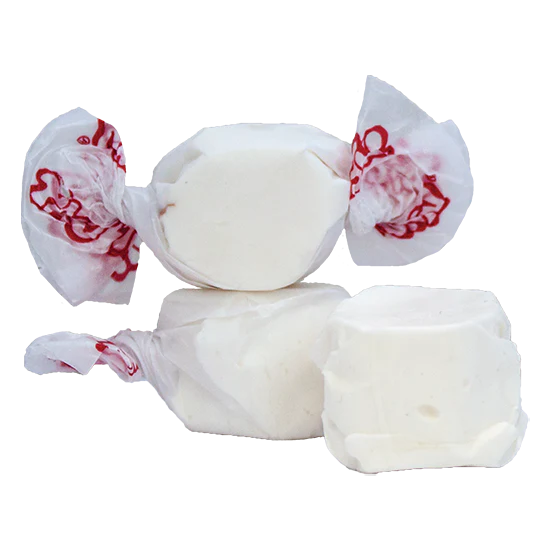 Salt Water Taffy Vanilla 150g