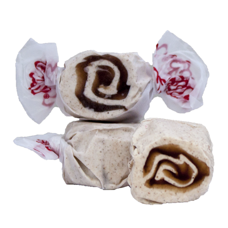 Salt Water Taffy Cinnamon Roll 150g