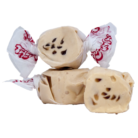 Salt Water Taffy Chocolate Chip Cookies 150g
