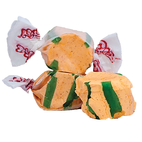 Salt Water Taffy Chili Mango 150g