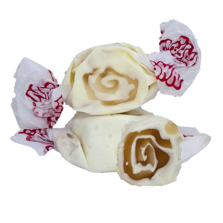 Salt Water Taffy Caramel Cheesecake 150g