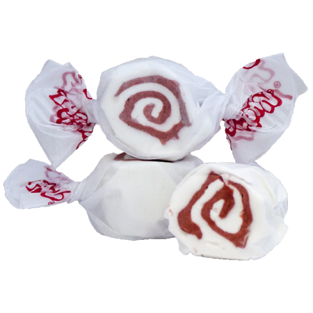 Salt Water Taffy Red Velvet 150g