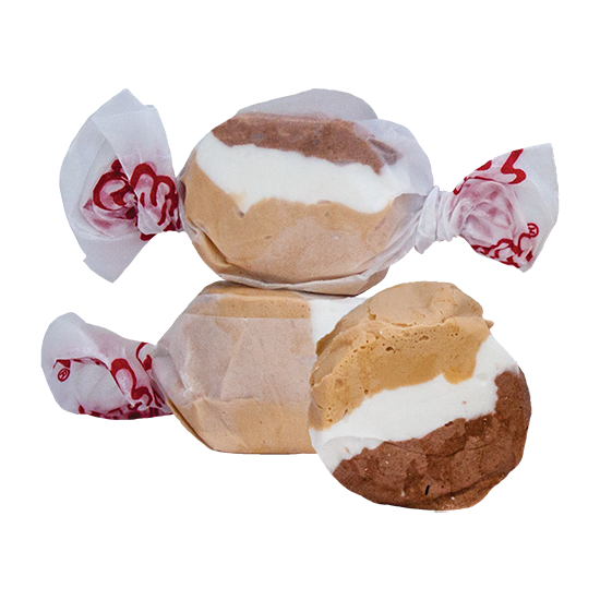 Salt Water Taffy S'mores 150g