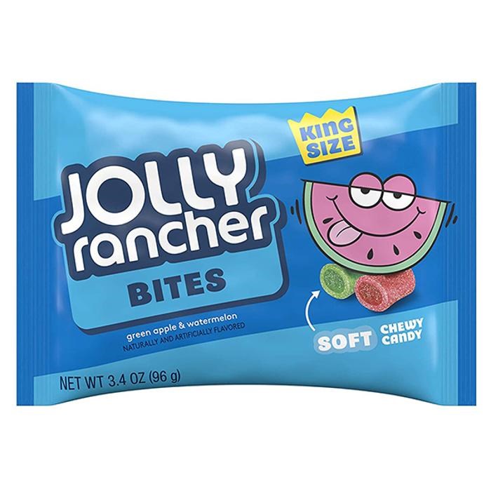 Jolly Rancher Bites 3.4oz