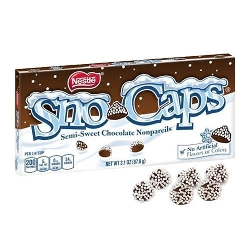 Nestle Snocaps 3.1oz