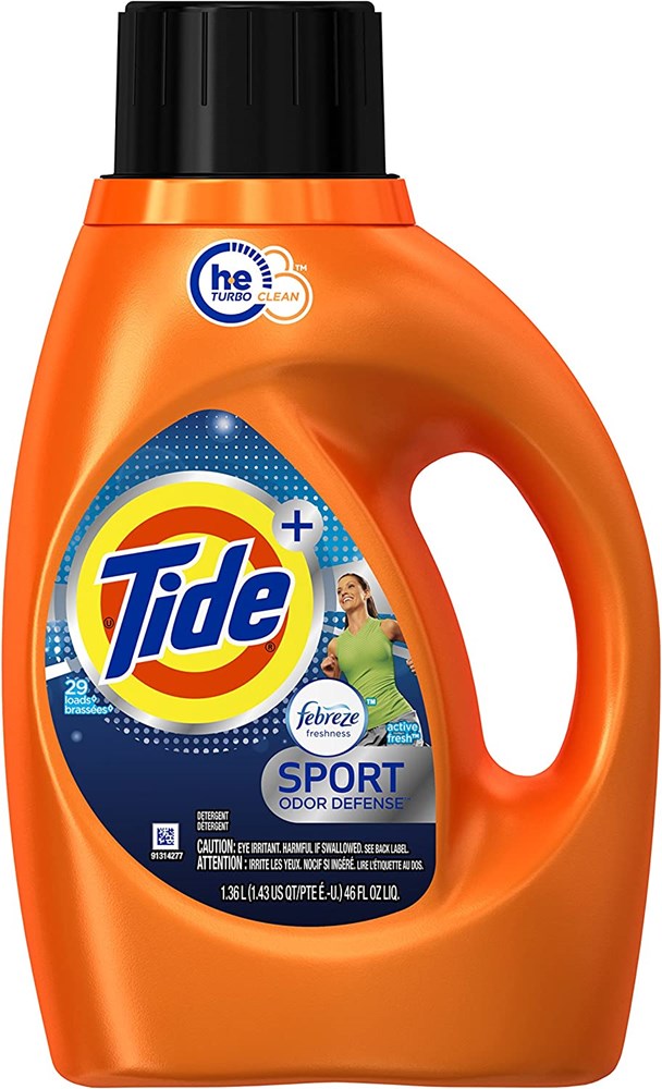 Tide Febreeze Sport 69oz