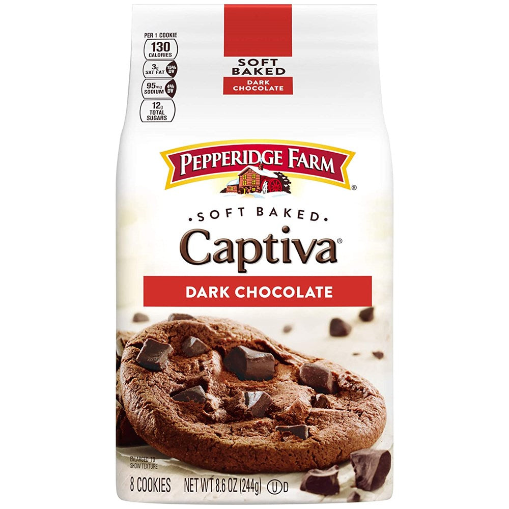 Pepperidge Captiva 8.6oz (BEST BY: 18MAY25)