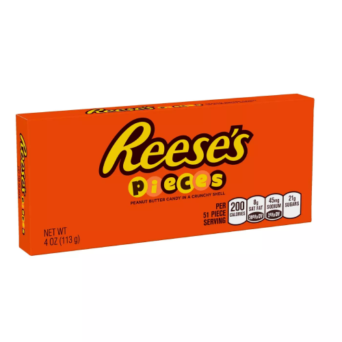Reese's Pieces 4oz