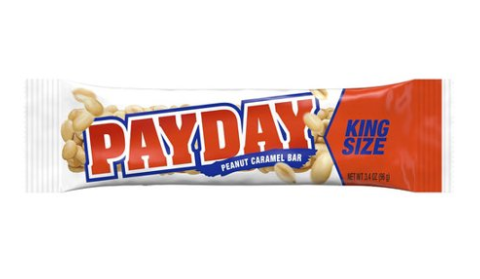 PayDay King Size 3.4oz
