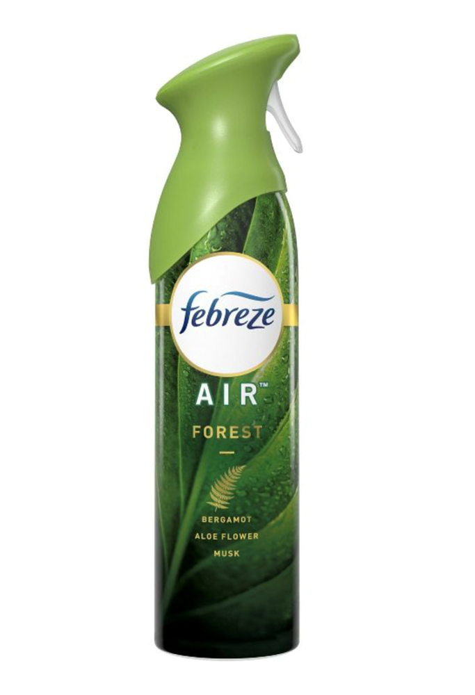Febreze Light Air Forest 8.8oz