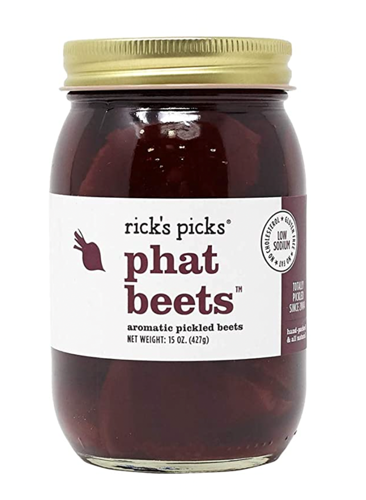 Rick's Picks Phat Beets 15oz