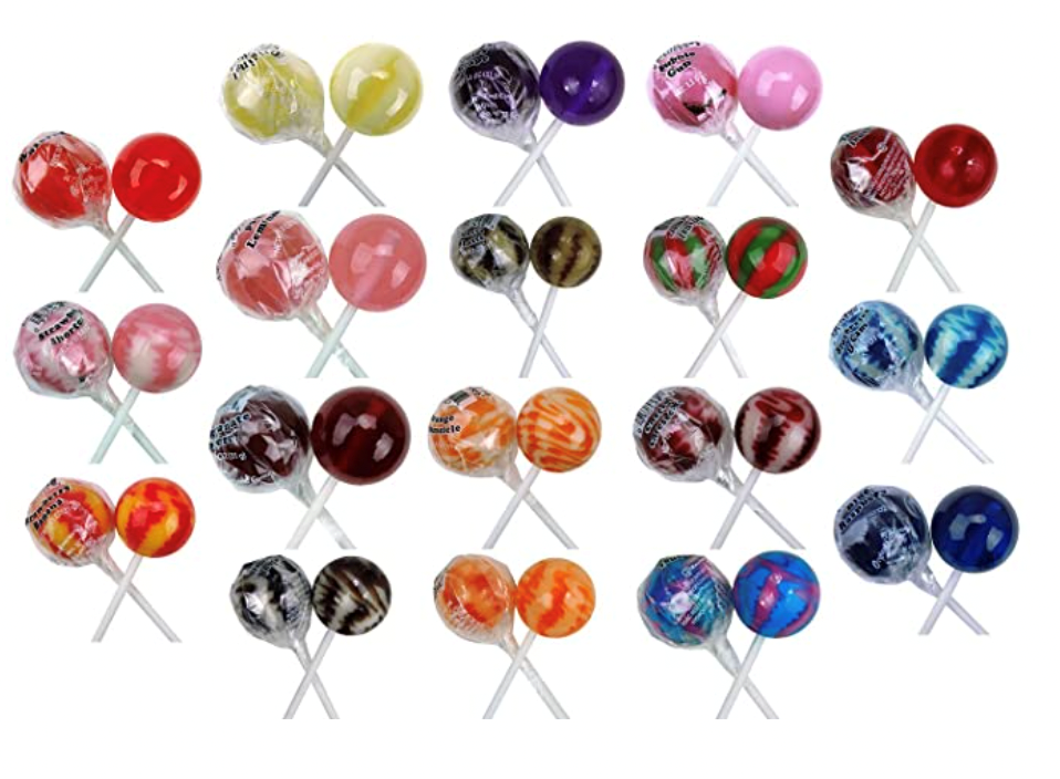 Lollipop Gourmet Refills 1.0oz