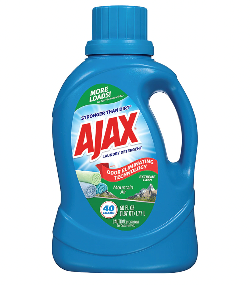 Ajax MOUNTAIN AIR 60oz