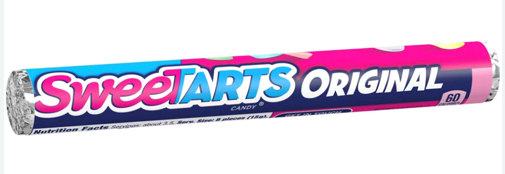Sweetarts Original Candy