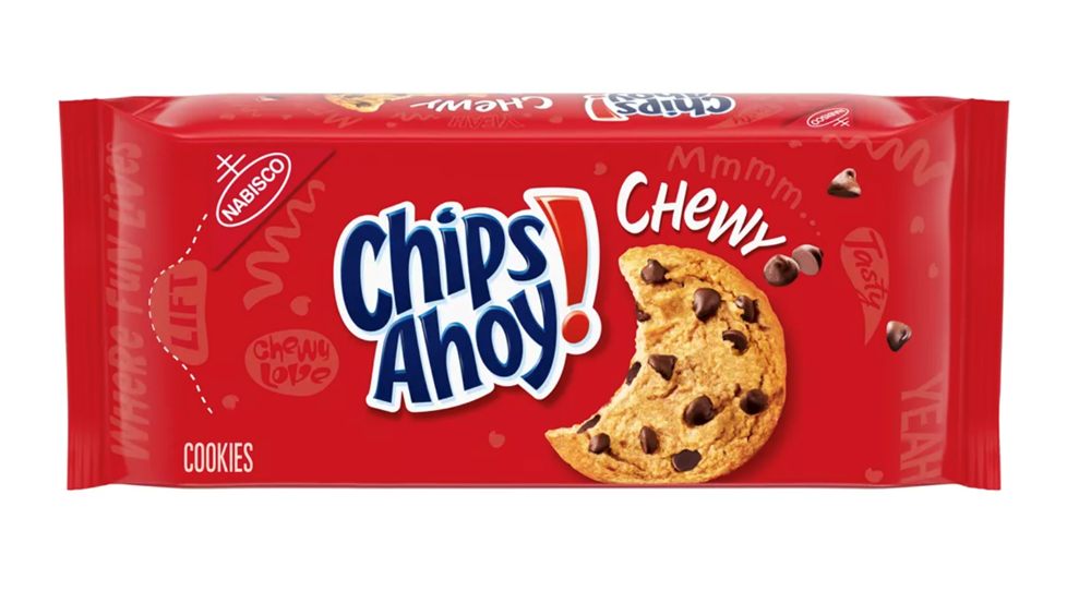 Chips Ahoy! Chewy Cookies 13oz