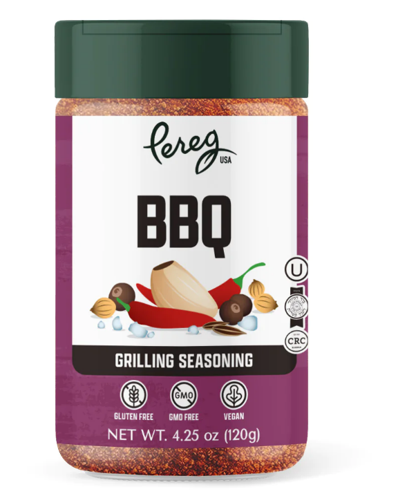 Pereg BBQ Grilling Seasoning 4.25oz
