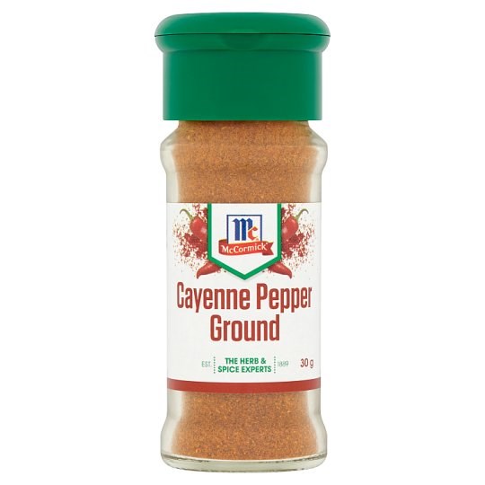 McCormick Cayenne Pepper 32g