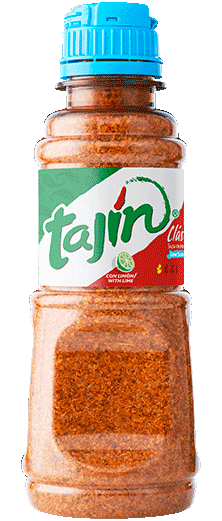 Tajin Clasico Low Sodium 5oz (AUG 2025)