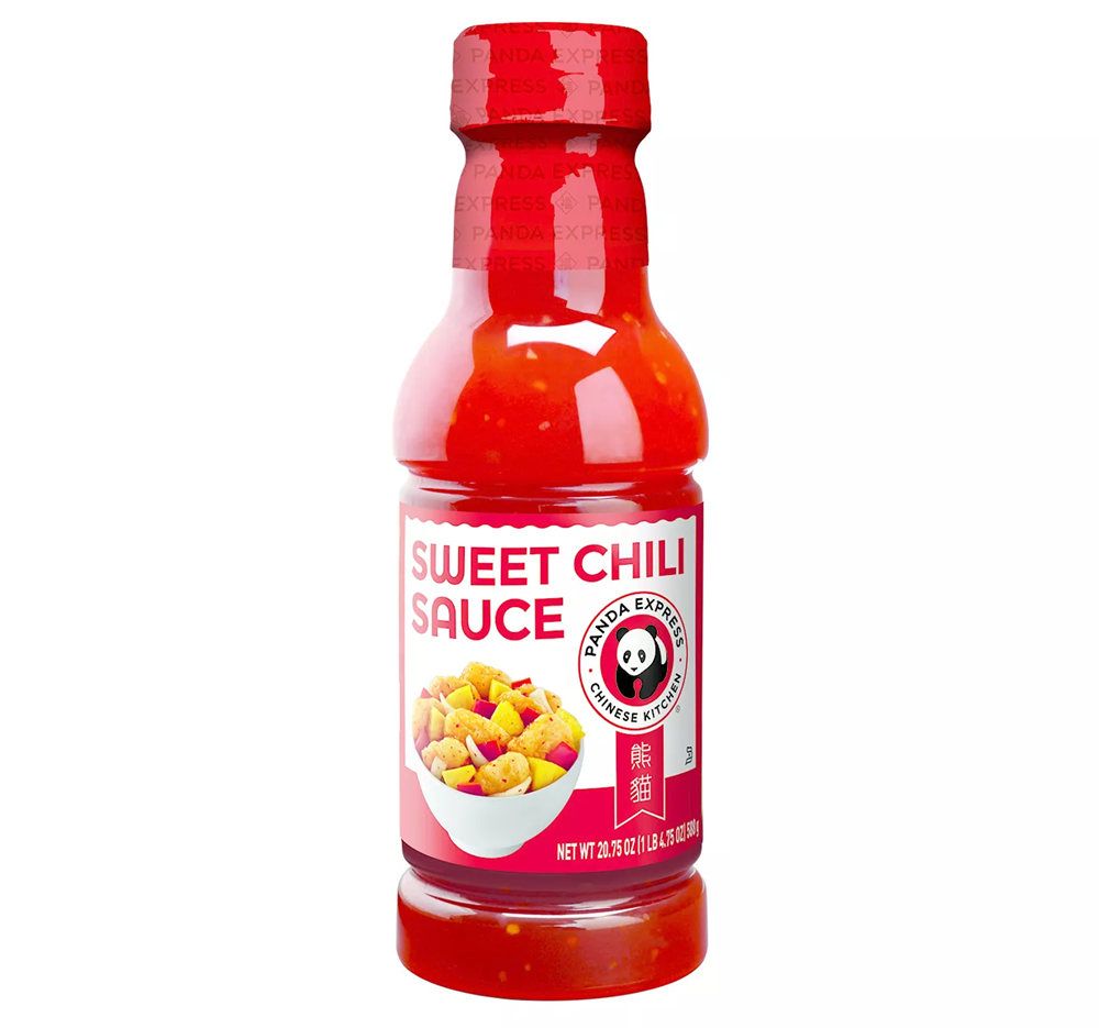 Panda Express Sweet Chili Sauce