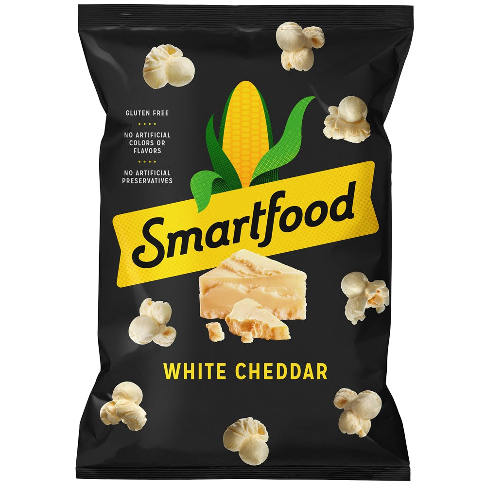 Smartfood Cheddar Popcorn 5.5oz