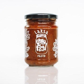 Ugly Food and Co Pickled Green Chilli 250ml (BEST BY: OCT 2023)