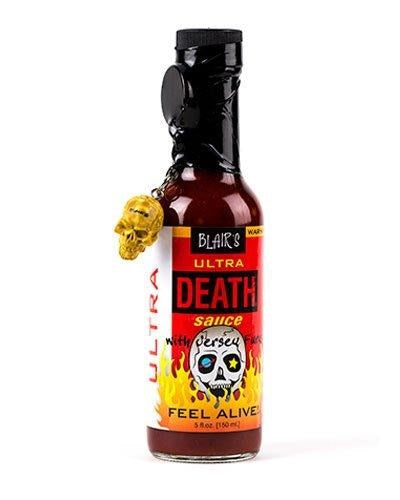 Blair's Ultra Death Sauce 5oz
