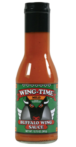 Buffalo Wings