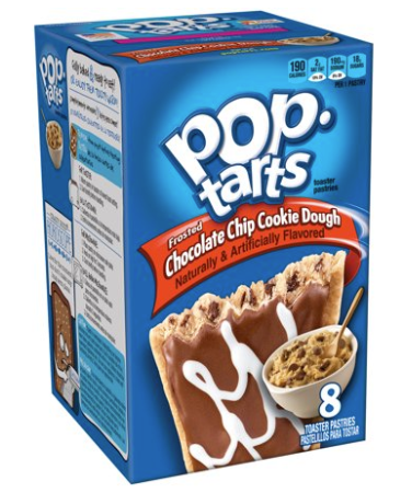 Pop Tarts