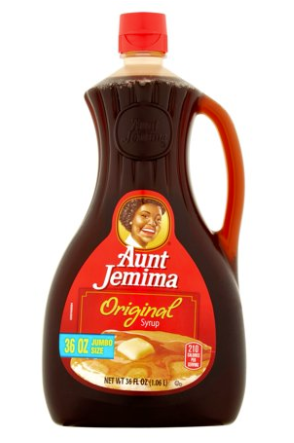 Maple & Breakfast Syrups