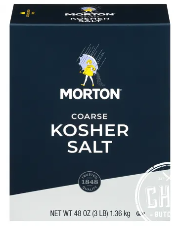 Kosher Salts