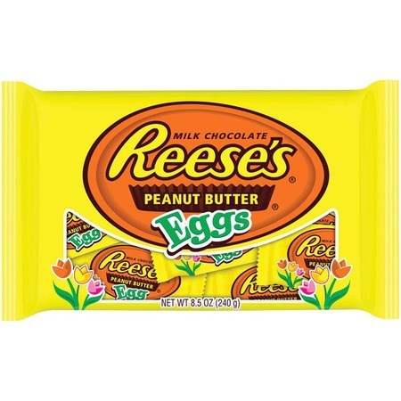 Reese's Easter Egg Share Bag 9.6oz