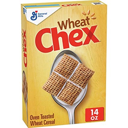 Wheat Chex 14oz