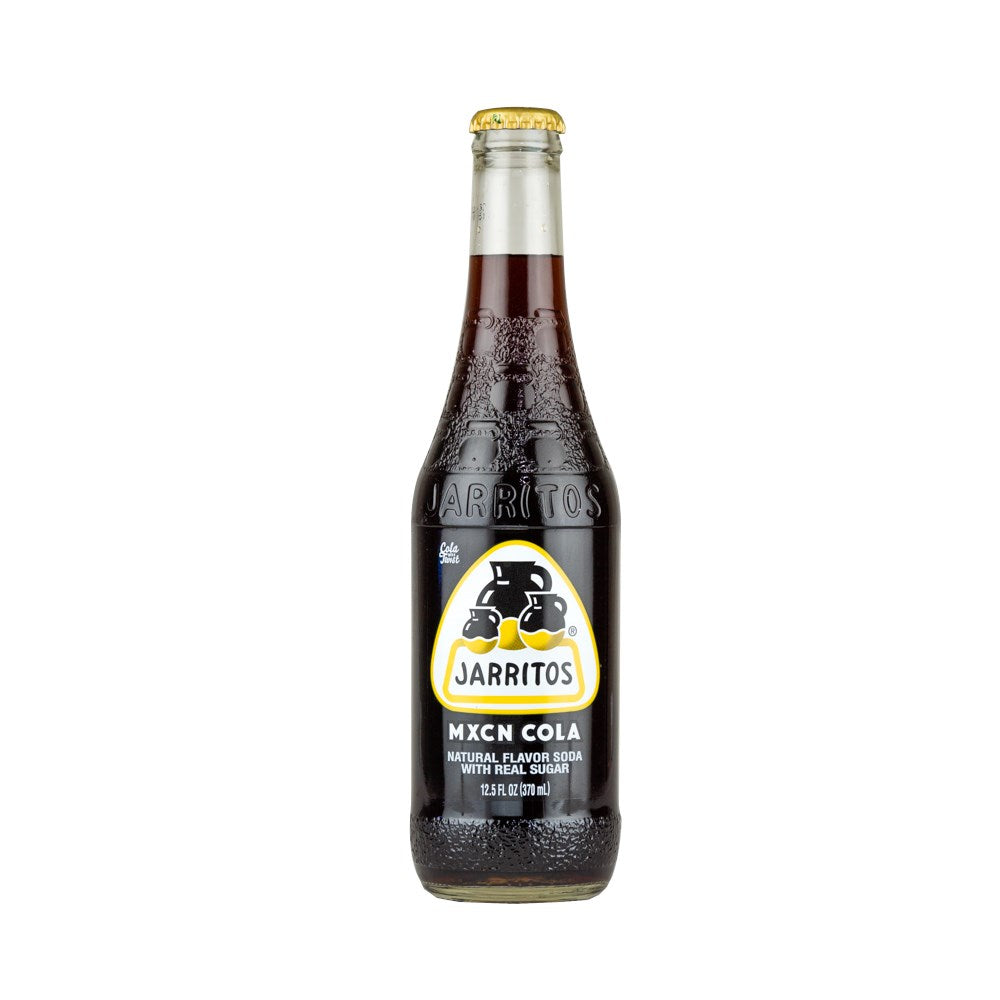 Jarritos Mexican Cola 12.5oz