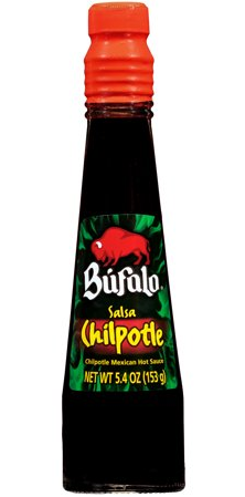Bufalo Picante Salsa