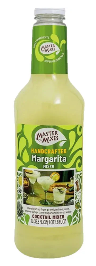 Master of Mixes Margarita Mix 59oz