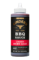 Kinder’s BBQ Sauce Cherry Brown Sugar 15.7oz