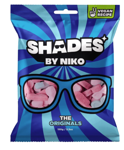 Shades by Niko Original 150g