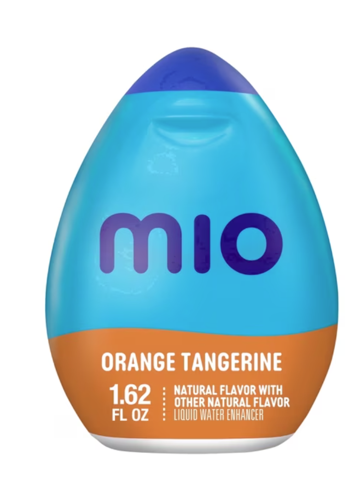 Mio Liquid Water Enhancer Orange Tangerine 1.62oz