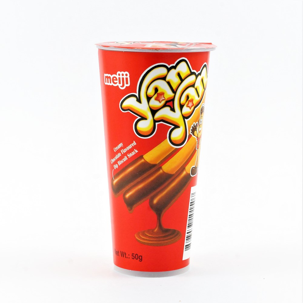 Yan Yan Chocolate 50g