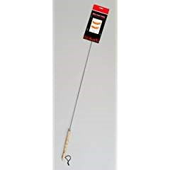 BBQ Campfire Fork 42" Long